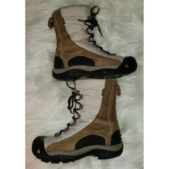 Keen | Shoes | Keen Primaloft Insulated 